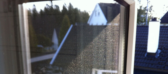 image: Vindusvask - spesialprodukter og kjerringråd